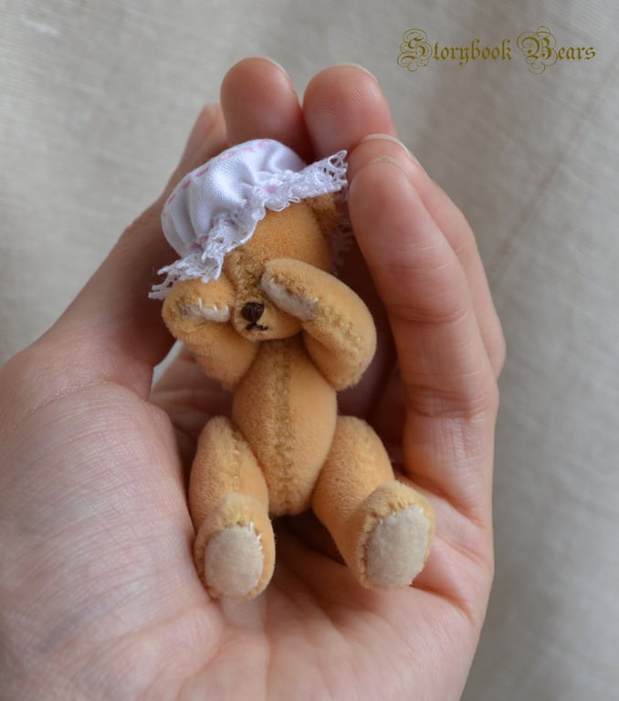 Little Storybook Cottage