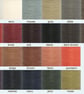 Fil Au Chinois Lin Cable No. 432, Coloured French Linen Thread, Leather Working - Image 4