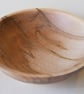 Spalted Horse Chestnut bowl 152a - Image 2