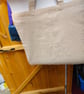 Hand painted tote bags  - Image 2
