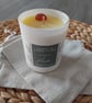 Neroli and Ylang Ylang vegan soy wax candle