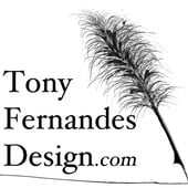 tony fernandes art