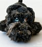 Faux fur crochet custom dogs pets memory bears personalised