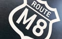 Route M8