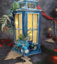 Enchanted Winter Lantern - Image 1