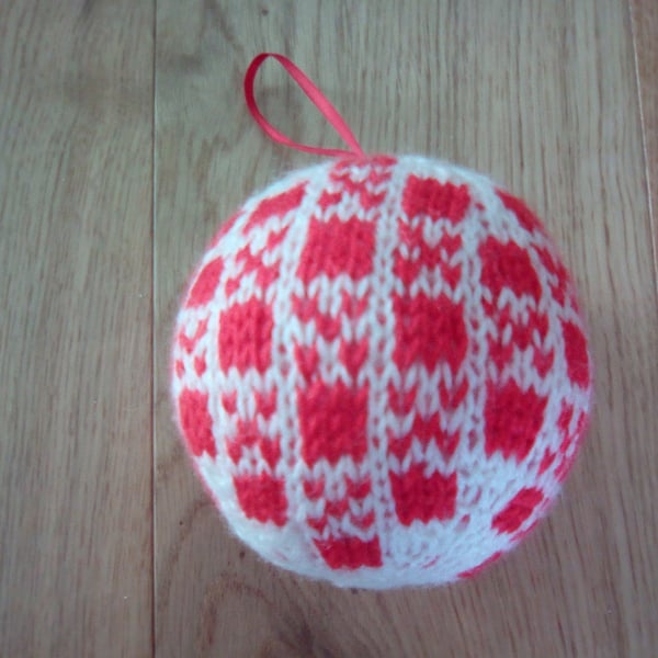Christmas Bauble