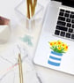 Cornishware Stickers Pack - Cornwall Gift - Image 7