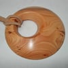  Pendant English yew