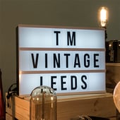 TM Vintage Leeds