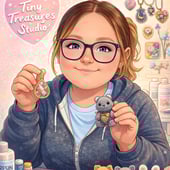 TinyTreasuresStudio
