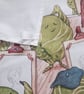 Arty Sprouts Tea Towel - Image 2