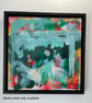 Giclee Print 'Storm' limited edition of 25. - Image 2