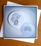 Elephant Birthday Card - On Your Special Day - Image 5