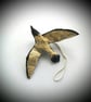 Storybook Raven - MADE TO ORDER - Image 8