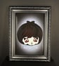 'I Am No One' The Exorcist inspired  A5 Art Print