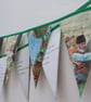 Paper bunting - The Enormous Turnip - Image 4