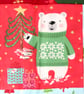 Festive Table Runner - Image 4