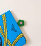 Sparkle Flower Page Holder - Set of 3 - Super Seconds Festival - Image 5