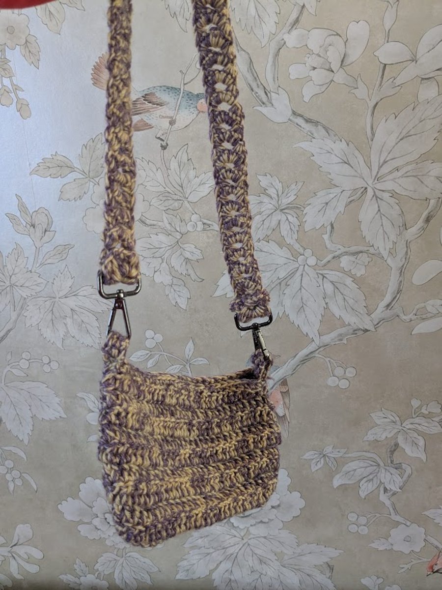 The Little Essentials bag