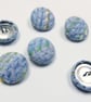 Covered Buttons for Sewing - Image 1