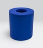 Handmade Blue Diffuser Bottle Holder for Home Fragrance - Image 7