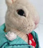 White Rabbit from Alice in Wonderland  - Image 4