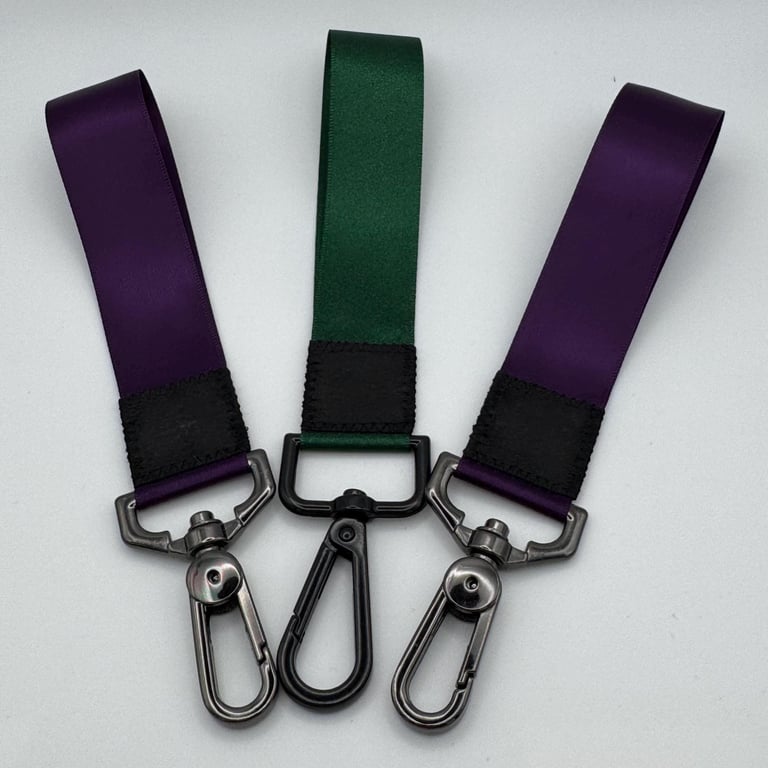 XL Ribbon Fidget Toy for Adults