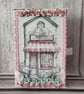 Stationery Box - Velvet Rose Antiques - PB13 0028