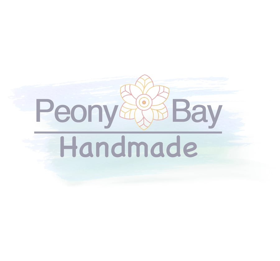 Peony Bay Handmade
