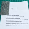 Rolling Mill Texture Plates 