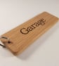 Large Oak Key-Ring - Image 4