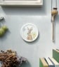 Hare mini wall plate - Image 7