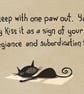 Cat Lord and Master Magnet - Image 2