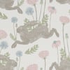 William Morris Design 160cm Oval and 100cm Rectangle Tablecloths