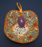 Textile Bowl - Image 1
