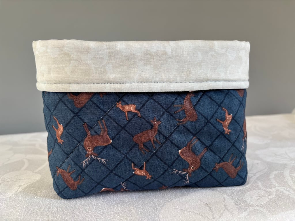 Loch Lewis Storage Pouch