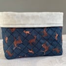 Loch Lewis Storage Pouch