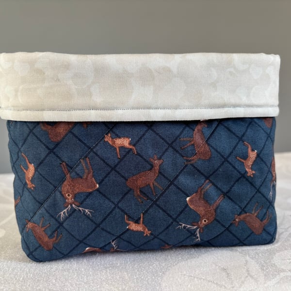 Loch Lewis Storage Pouch