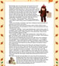 Autumn Story Book - Image 4