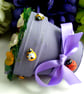 Handmade Potful of Roses Gift - Image 8
