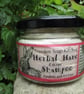Herbal Hare Citrus Shampoo - Vegan - Cruelty Free - 185g
