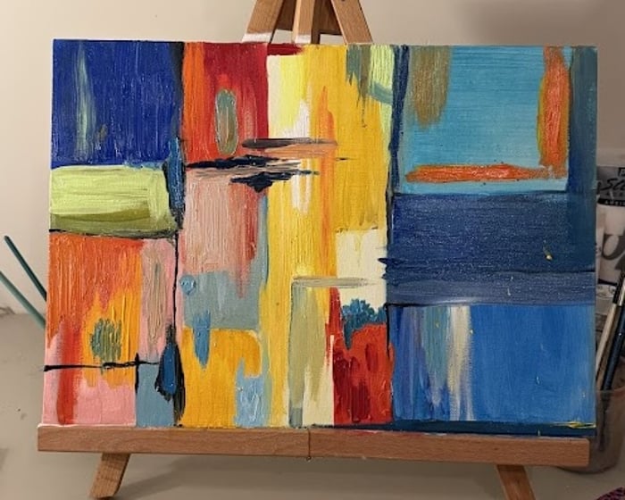 Bartnik ART