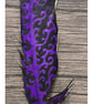 Purple Crow