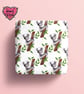 Koala or Kangaroo wrapping paper - Image 6