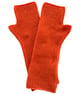 Mittens - Wrist warmers Fingerless Mittens  - Image 10
