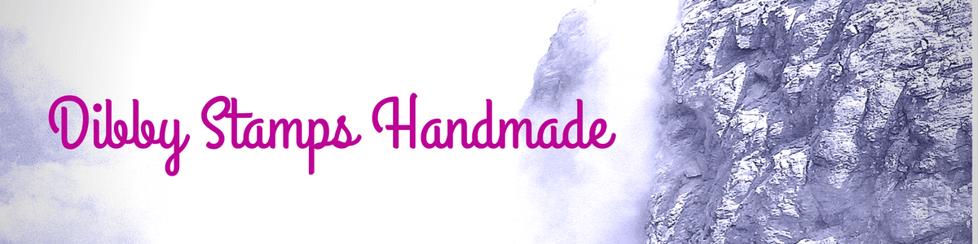 Dibby Stamps Handmade