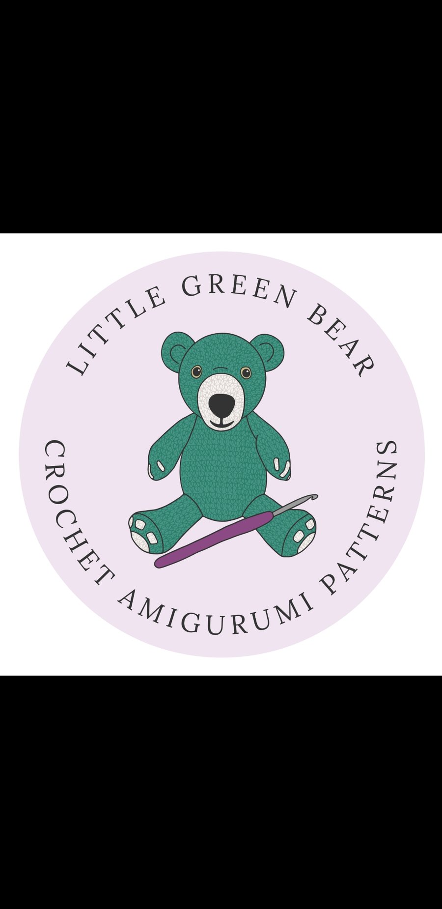 Little Green Bear