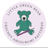 Little Green Bear