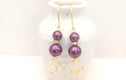 The Pearl Collection Glass Pearls 