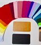 24 Business cards, Flash cards Labels   - Image 1